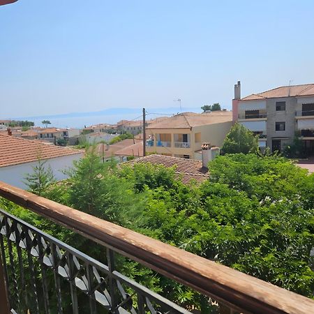 Sivilla Studios Afytos Kamer foto
